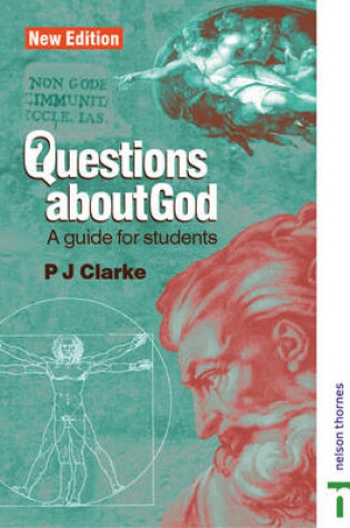 Cover of Questions About God