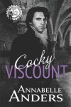 Book cover for Cocky Viscount