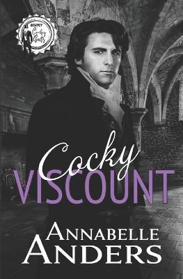 Cover of Cocky Viscount