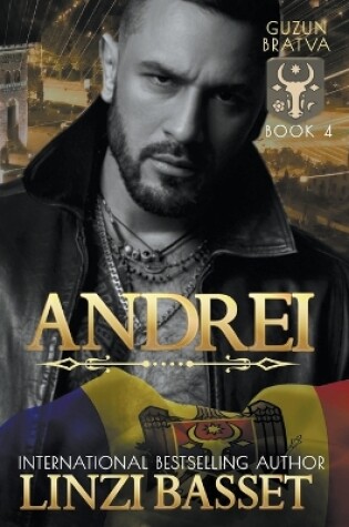 Cover of Andrei