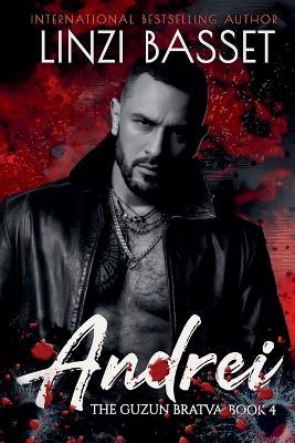 Cover of Andrei