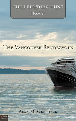 Book cover for The Vancouver Rendezvous