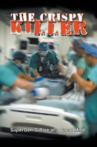 Cover of The Crispy Killer