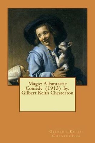 Cover of Magic