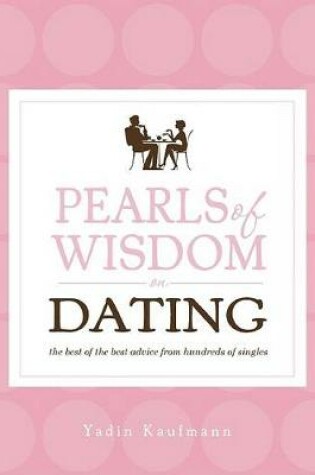 Cover of Pearls of Wisdom for Dating
