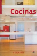Book cover for Cocinas