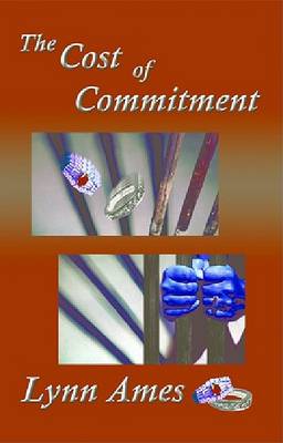 Book cover for The Cost of Commitment