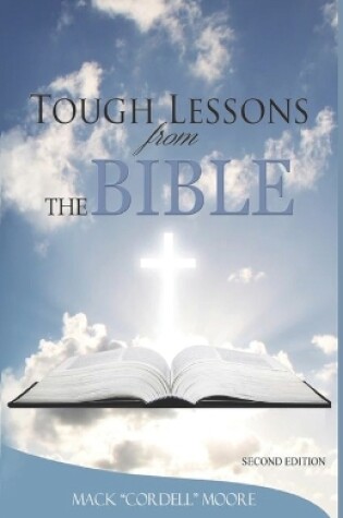 Cover of Tough Lessons from the Bible