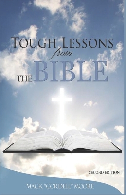 Book cover for Tough Lessons from the Bible