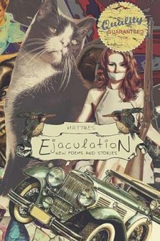 Cover of Ejaculation