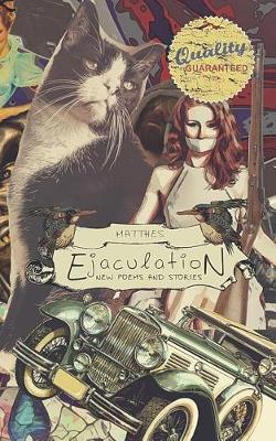 Book cover for Ejaculation