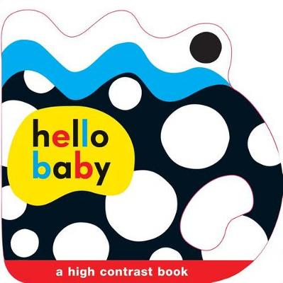 Cover of Hello Baby: Baby Grip