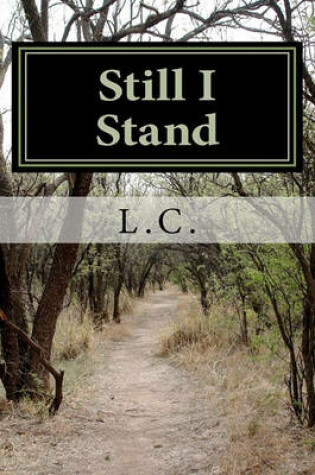 Cover of Still I Stand