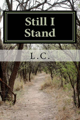 Book cover for Still I Stand