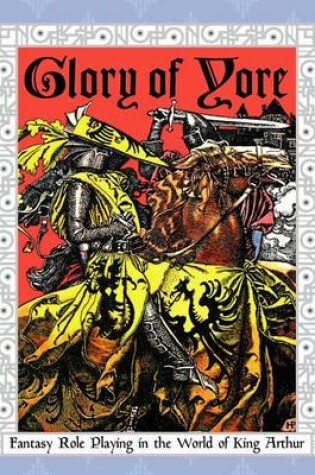 Cover of Glory of Yore