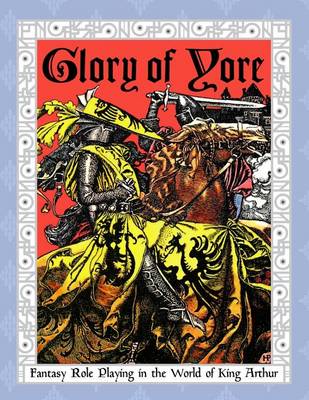 Cover of Glory of Yore