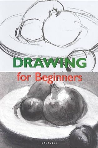 Cover of Drawing