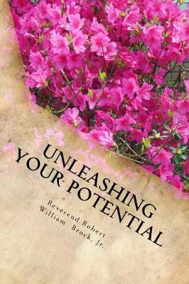 Book cover for Unleashing Your Potential