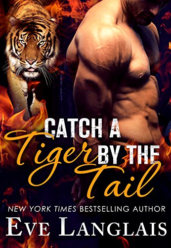Book cover for Catch a Tiger by the Tail