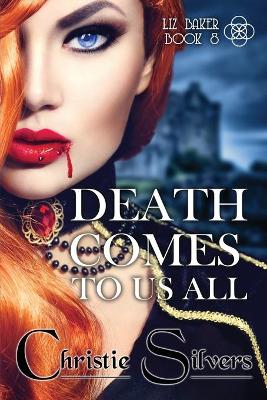 Cover of Death Comes to Us All