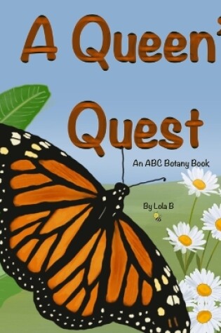 Cover of A Queen's Quest