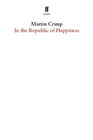 Cover of In the Republic of Happiness