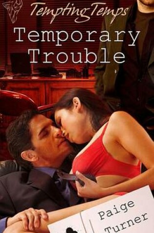 Cover of Temporary Trouble