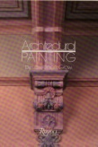 Cover of Architectural Painting