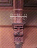 Book cover for Architectural Painting