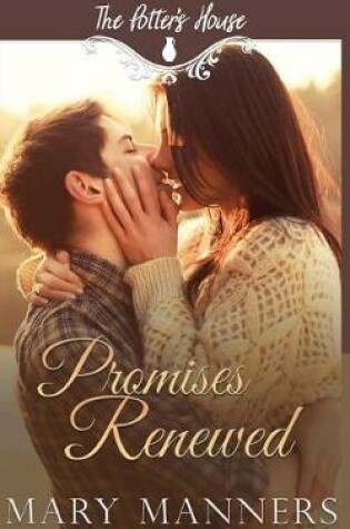 Cover of Promises Renewed