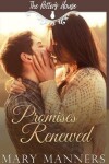 Book cover for Promises Renewed