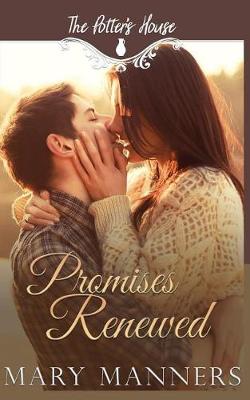 Cover of Promises Renewed