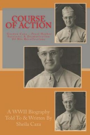 Cover of Course Of Action