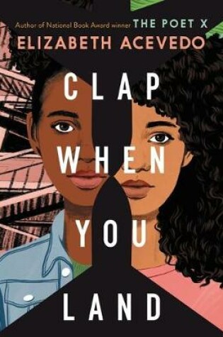 Cover of Clap When You Land