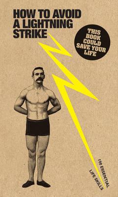 Book cover for How to Avoid a Lightning Strike