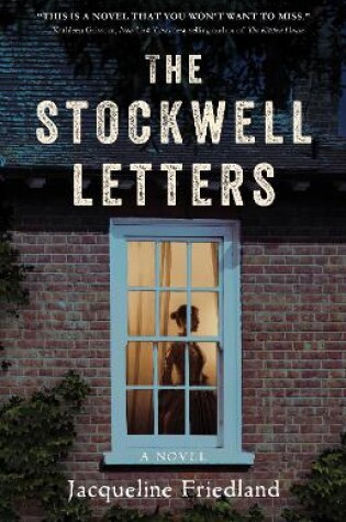 Cover of The Stockwell Letters