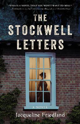 Book cover for The Stockwell Letters