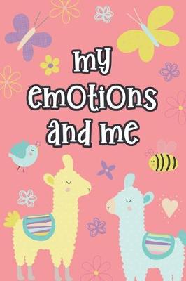 Cover of My Emotions and Me