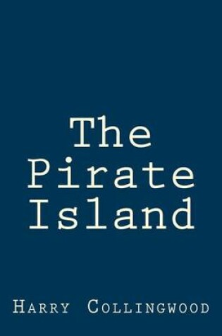 Cover of The Pirate Island