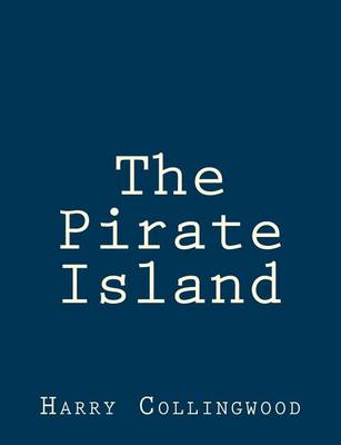 Book cover for The Pirate Island