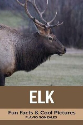 Cover of Elk