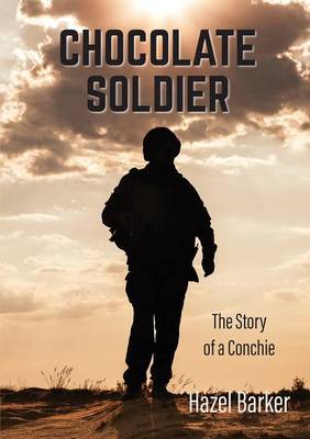 Book cover for Chocolate Soldier