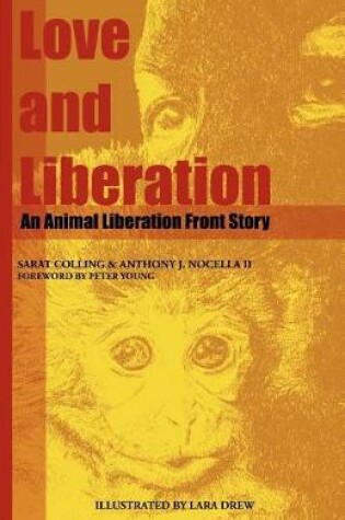 Cover of Love and Liberation