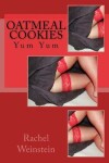 Book cover for Oatmeal Cookies