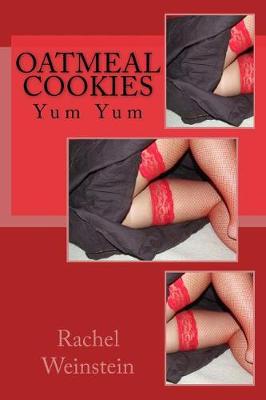 Cover of Oatmeal Cookies