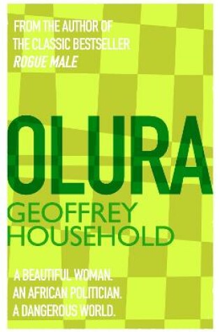 Cover of Olura