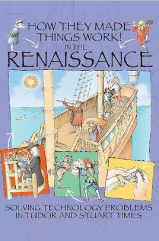 Cover of In the Renaissance