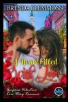 Book cover for A Heart filled with Love