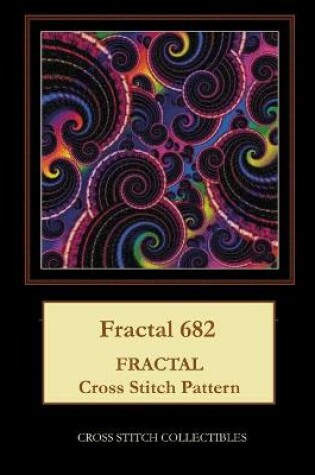 Cover of Fractal 682