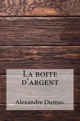 Book cover for La Boite D'Argent